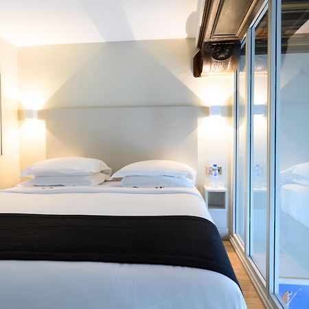 Hotel Helzear Etoile Paris Exterior photo