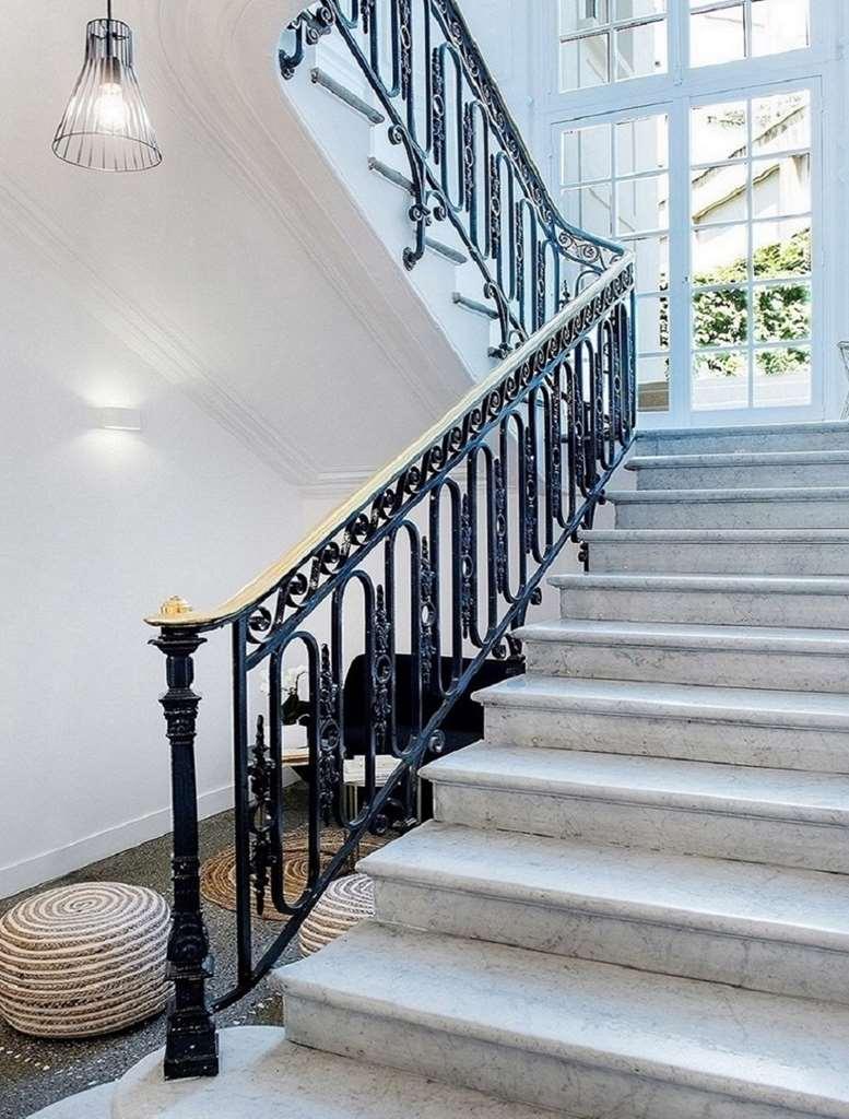 Hotel Helzear Etoile Paris Exterior photo