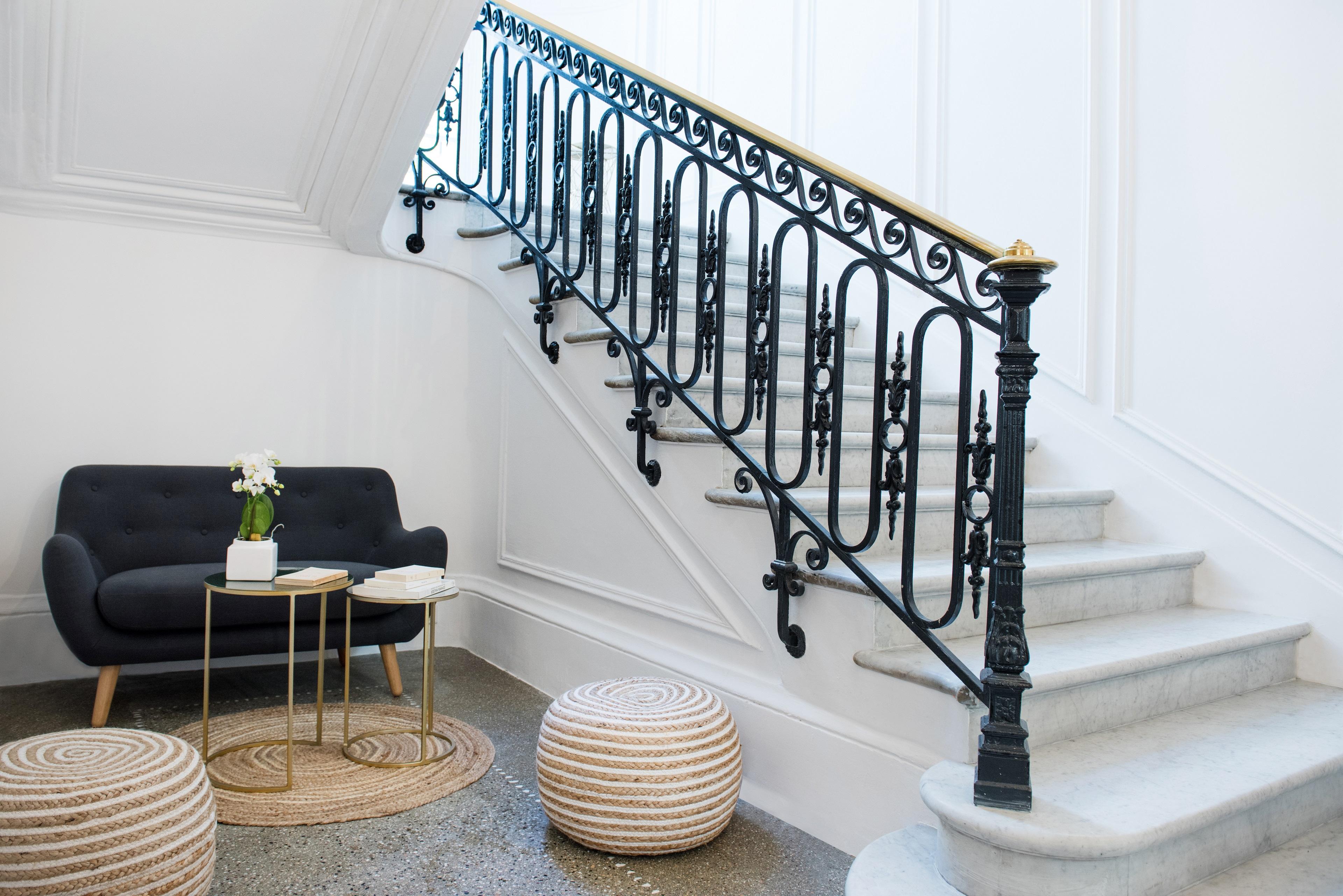 Hotel Helzear Etoile Paris Exterior photo
