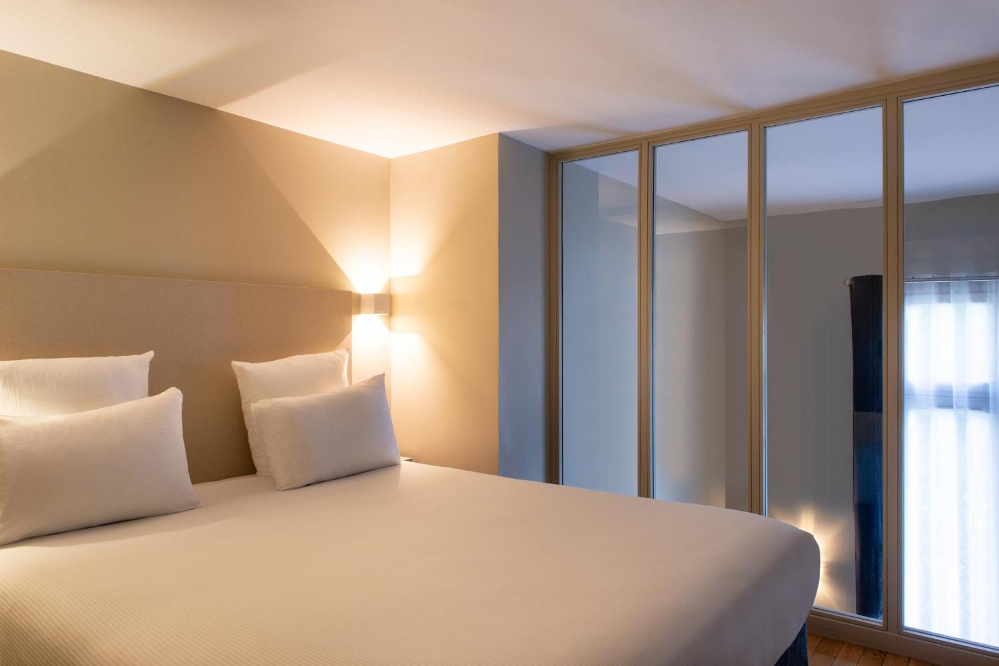 Hotel Helzear Etoile Paris Exterior photo